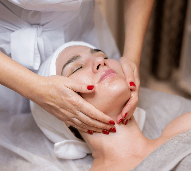 Skin care/Hair restoration